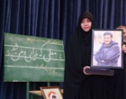 دانشگاه فرهنگیان اصفهان، مفتخر شد به حضور شهدا...