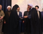 دانشگاه فرهنگیان اصفهان، مفتخر شد به حضور شهدا...