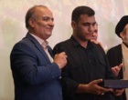 دانشگاه فرهنگیان اصفهان، مفتخر شد به حضور شهدا...