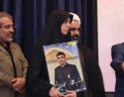 دانشگاه فرهنگیان اصفهان، مفتخر شد به حضور شهدا...