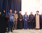 دانشگاه فرهنگیان اصفهان، مفتخر شد به حضور شهدا...