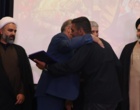 دانشگاه فرهنگیان اصفهان، مفتخر شد به حضور شهدا...