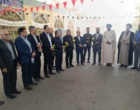 سرپرست دانشگاه فرهنگیان کشور: خانواده‌های شهدا، چشم و چراغ ملت ایران هستند