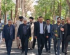 سرپرست دانشگاه فرهنگیان کشور: خانواده‌های شهدا، چشم و چراغ ملت ایران هستند
