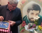 سرپرست دانشگاه فرهنگیان کشور: خانواده‌های شهدا، چشم و چراغ ملت ایران هستند