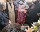 سرپرست دانشگاه فرهنگیان کشور: خانواده‌های شهدا، چشم و چراغ ملت ایران هستند