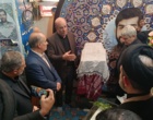 سرپرست دانشگاه فرهنگیان کشور: خانواده‌های شهدا، چشم و چراغ ملت ایران هستند