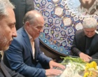 سرپرست دانشگاه فرهنگیان کشور: خانواده‌های شهدا، چشم و چراغ ملت ایران هستند