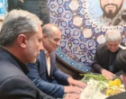 سرپرست دانشگاه فرهنگیان کشور: خانواده‌های شهدا، چشم و چراغ ملت ایران هستند