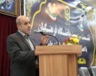نشست سرپرست دانشگاه فرهنگیان با اعضای هیات علمی و غیر هیات علمی دانشگاه فرهنگیان اصفهان
