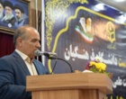 نشست سرپرست دانشگاه فرهنگیان با اعضای هیات علمی و غیر هیات علمی دانشگاه فرهنگیان اصفهان