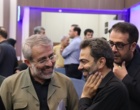 نشست سرپرست دانشگاه فرهنگیان با اعضای هیات علمی و غیر هیات علمی دانشگاه فرهنگیان اصفهان