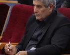 نشست سرپرست دانشگاه فرهنگیان با اعضای هیات علمی و غیر هیات علمی دانشگاه فرهنگیان اصفهان