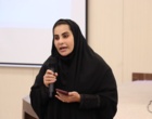 نشست سرپرست دانشگاه فرهنگیان با اعضای هیات علمی و غیر هیات علمی دانشگاه فرهنگیان اصفهان