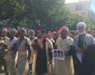 حضورباشکوه ۶۰۰ دانشجومعلم دانشگاه فرهنگیان اصفهان در مراسم تشییع پیکرمطهر امام مجاهد و رهبر شهید جان فدا