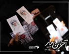 حضورباشکوه ۶۰۰ دانشجومعلم دانشگاه فرهنگیان اصفهان در مراسم تشییع پیکرمطهر امام مجاهد و رهبر شهید جان فدا