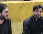 حضورباشکوه ۶۰۰ دانشجومعلم دانشگاه فرهنگیان اصفهان در مراسم تشییع پیکرمطهر امام مجاهد و رهبر شهید جان فدا
