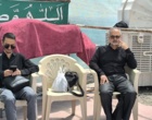 حضورباشکوه ۶۰۰ دانشجومعلم دانشگاه فرهنگیان اصفهان در مراسم تشییع پیکرمطهر امام مجاهد و رهبر شهید جان فدا
