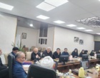 آغاز برنامه‌ریزی اربعین ۱۴۰۵ در دانشگاه فرهنگیان اصفهان با تأکید بر تربیت معلمان تراز انقلاب اسلامی