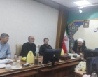 آغاز برنامه‌ریزی اربعین ۱۴۰۵ در دانشگاه فرهنگیان اصفهان با تأکید بر تربیت معلمان تراز انقلاب اسلامی