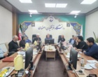 آغاز برنامه‌ریزی اربعین ۱۴۰۵ در دانشگاه فرهنگیان اصفهان با تأکید بر تربیت معلمان تراز انقلاب اسلامی