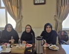 برگزاری مراسم تکریم و معارفه سرپرست دانشکده علوم پایه شهید رجایی اصفهان