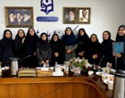 برگزاری مراسم تکریم و معارفه سرپرست دانشکده علوم پایه شهید رجایی اصفهان