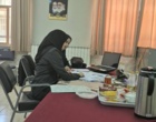 جلوه‌ای از خلاقیت و مهارت در سیزدهمین جشنواره «تدریس برتر» دانشجومعلمان اصفهان