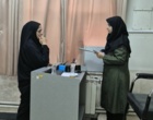 جلوه‌ای از خلاقیت و مهارت در سیزدهمین جشنواره «تدریس برتر» دانشجومعلمان اصفهان