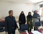 جلوه‌ای از خلاقیت و مهارت در سیزدهمین جشنواره «تدریس برتر» دانشجومعلمان اصفهان