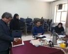 جلوه‌ای از خلاقیت و مهارت در سیزدهمین جشنواره «تدریس برتر» دانشجومعلمان اصفهان