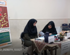 جلوه‌ای از خلاقیت و مهارت در سیزدهمین جشنواره «تدریس برتر» دانشجومعلمان اصفهان