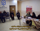جلوه‌ای از خلاقیت و مهارت در سیزدهمین جشنواره «تدریس برتر» دانشجومعلمان اصفهان