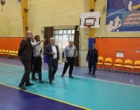 فرصت مهر، بازدید سرپرست دانشگاه فرهنگیان اصفهان و بسیج امکانات برای استقبال از سال تحصیلی جدید از  دانشکده‌های شهید باهنر،شهید رجایی و فاطمه‌الزهرا(س)