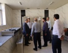 فرصت مهر، بازدید سرپرست دانشگاه فرهنگیان اصفهان و بسیج امکانات برای استقبال از سال تحصیلی جدید از  دانشکده‌های شهید باهنر،شهید رجایی و فاطمه‌الزهرا(س)