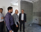 فرصت مهر، بازدید سرپرست دانشگاه فرهنگیان اصفهان و بسیج امکانات برای استقبال از سال تحصیلی جدید از  دانشکده‌های شهید باهنر،شهید رجایی و فاطمه‌الزهرا(س)
