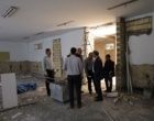 فرصت مهر، بازدید سرپرست دانشگاه فرهنگیان اصفهان و بسیج امکانات برای استقبال از سال تحصیلی جدید از  دانشکده‌های شهید باهنر،شهید رجایی و فاطمه‌الزهرا(س)
