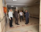 فرصت مهر، بازدید سرپرست دانشگاه فرهنگیان اصفهان و بسیج امکانات برای استقبال از سال تحصیلی جدید از  دانشکده‌های شهید باهنر،شهید رجایی و فاطمه‌الزهرا(س)