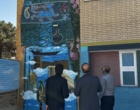 فرصت مهر، بازدید سرپرست دانشگاه فرهنگیان اصفهان و بسیج امکانات برای استقبال از سال تحصیلی جدید از  دانشکده‌های شهید باهنر،شهید رجایی و فاطمه‌الزهرا(س)