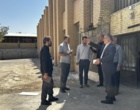 فرصت مهر، بازدید سرپرست دانشگاه فرهنگیان اصفهان و بسیج امکانات برای استقبال از سال تحصیلی جدید از  دانشکده‌های شهید باهنر،شهید رجایی و فاطمه‌الزهرا(س)