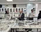 فرصت مهر، بازدید سرپرست دانشگاه فرهنگیان اصفهان و بسیج امکانات برای استقبال از سال تحصیلی جدید از  دانشکده‌های شهید باهنر،شهید رجایی و فاطمه‌الزهرا(س)