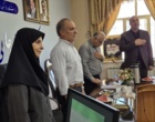 فرصت مهر، بازدید سرپرست دانشگاه فرهنگیان اصفهان و بسیج امکانات برای استقبال از سال تحصیلی جدید از  دانشکده‌های شهید باهنر،شهید رجایی و فاطمه‌الزهرا(س)