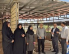 فرصت مهر، بازدید سرپرست دانشگاه فرهنگیان اصفهان و بسیج امکانات برای استقبال از سال تحصیلی جدید از  دانشکده‌های شهید باهنر،شهید رجایی و فاطمه‌الزهرا(س)