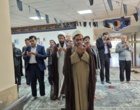 فرصت مهر، بازدید سرپرست دانشگاه فرهنگیان اصفهان و بسیج امکانات برای استقبال از سال تحصیلی جدید از  دانشکده‌های شهید باهنر،شهید رجایی و فاطمه‌الزهرا(س)