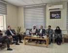 فرصت مهر، بازدید سرپرست دانشگاه فرهنگیان اصفهان و بسیج امکانات برای استقبال از سال تحصیلی جدید از  دانشکده‌های شهید باهنر،شهید رجایی و فاطمه‌الزهرا(س)