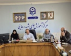 فرصت مهر، بازدید سرپرست دانشگاه فرهنگیان اصفهان و بسیج امکانات برای استقبال از سال تحصیلی جدید از  دانشکده‌های شهید باهنر،شهید رجایی و فاطمه‌الزهرا(س)