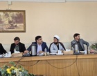 فرصت مهر، بازدید سرپرست دانشگاه فرهنگیان اصفهان و بسیج امکانات برای استقبال از سال تحصیلی جدید از  دانشکده‌های شهید باهنر،شهید رجایی و فاطمه‌الزهرا(س)