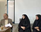 برگزاری مصاحبه ی کارشناسی ارشد بدون آزمون از طریق استعداد های درخشان