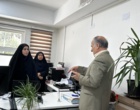 برگزاری مصاحبه ی کارشناسی ارشد بدون آزمون از طریق استعداد های درخشان