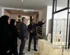 دانشگاه فرهنگیان اصفهان مهیای آغاز سال تحصیلی جدید شد؛ اجرای مجموعه‌ای از طرح‌های عمرانی، آموزشی، فرهنگی و ورزشی در آستانه «فرصت مهر»